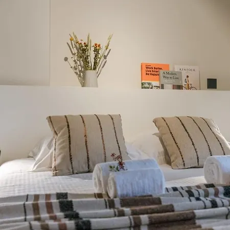 Way Sweet Dreams - 5 * Ghent